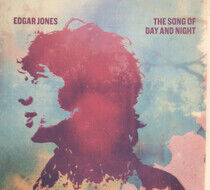 Jones, Edgar - Song of Day & Night