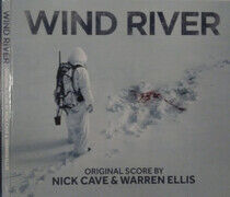 Cave, Nick & Warren Ellis - Wind River