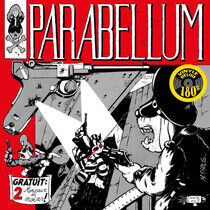 Parabellum - Gratuit 2 Morceaux En..