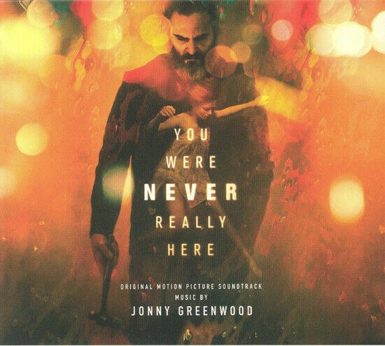 OST - You Were Never Really..