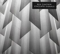 Chatwin, Ben - Staccato Signals