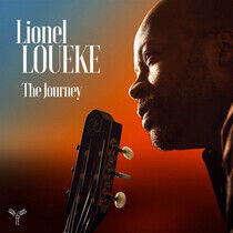 Loueke, Lionel - Journey