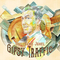 Juhel, Guillaume - Gipsy Traffic