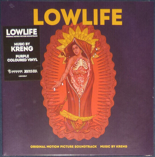 Kreng - Lowlife
