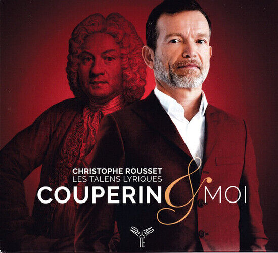 Couperin, F. - Couperin & Moi