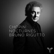 Chopin, Frederic - Nocturnes