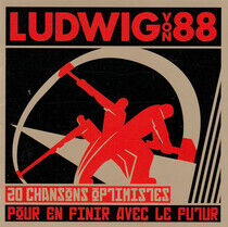 Ludwig von 88 - Pour En Finir Avec Le..