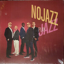 Nojazz - Nojazz Play Jazz