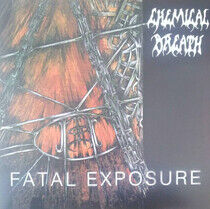 Chemical Breath - Fatal Exposure -Reissue-