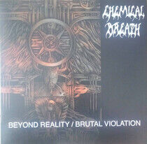 Chemical Breath - Beyond.. -Reissue-