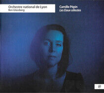 Orchestre National De Lyo - Pepin - Les Eaux Celestes