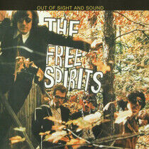 Free Spirits - Out of Sight & Sound