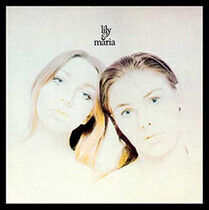 Lily & Maria - Lily & Maria