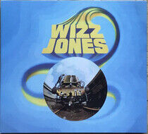 Jones, Wizz - Wizz Jones