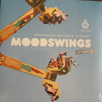 V/A - Moodswings Volume 4
