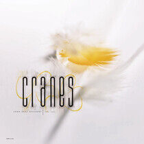 Cranes - John Peel Sessions..