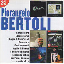 Bertoli, Pierangelo - I Grandi Successi