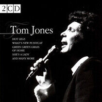 Jones, Tom - Tom Jones