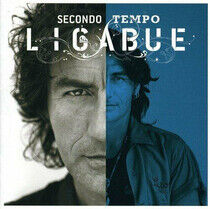 Ligabue - Secondo Tempo + Dvd