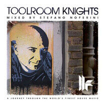 Noferini, Stefano - Toolroom Knights