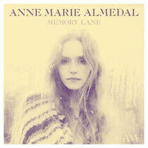 Almedal, Anne Marie - Memory Lane