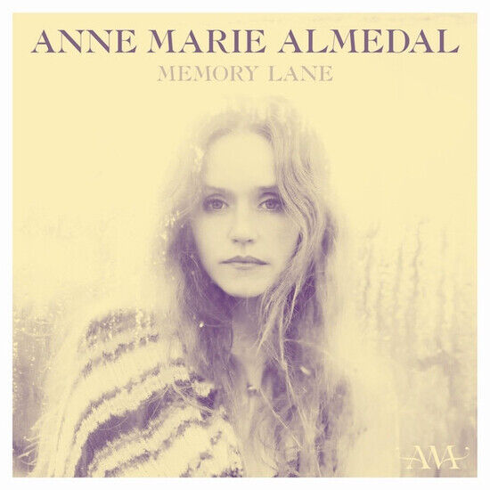 Almedal, Anne Marie - Memory Lane