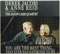 Jacobi, Derek & Ann Reid - You Are the Best Thing..
