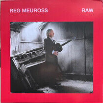 Meuross, Reg - Raw