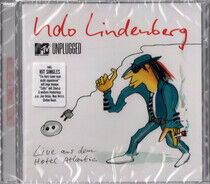 Lindenberg, Udo - Mtv Unplugged