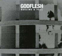 Godflesh - Decline & Fall -Digi-