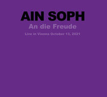 Ain Soph - An Die Freude(Live In..