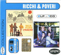 Ricchi E Poveri - Collection: I Musicanti..