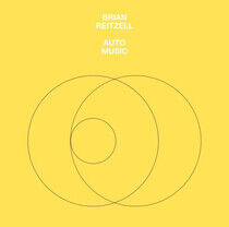 Reitzell, Brian - Auto Music