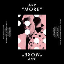 Arp - More -Lp+CD-