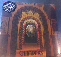 Gonzales, Chilly - Chambers -Lp+CD-