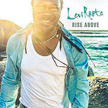 Levi Roots - Rise Above