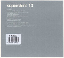Supersilent - 13
