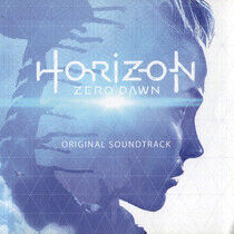 OST - Horizon Zero Dawn
