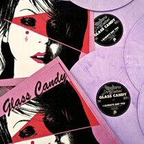 Glass Candy - I Always Say.. -Coloured-