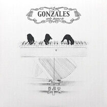 Gonzales, Chilly - Solo Piano Iii -Hq-