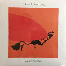 Ishmael Ensemble - Visions of.. -Coloured-