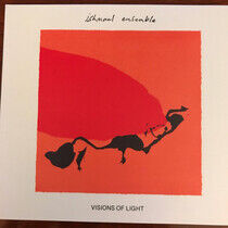 Ishmael Ensemble - Visions of Light