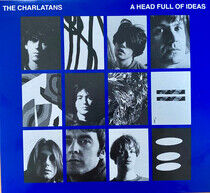 Charlatans - A Head Full of Ideas