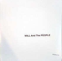 Will and the People - Will and the People -Rsd-