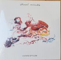 Ishmael Ensemble - A State of Flow (Vinyl)