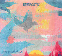 Raw Poetic and Damu the F - Conversation Peace