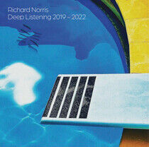 Norris, Richard - Deep Listening 2019-2022