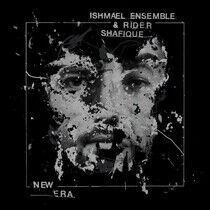 Ishmael Ensemble & Rider - New Era