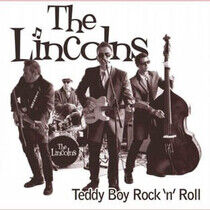 Lincolns - Teddy Boy Rock'n'roll