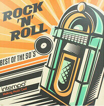 V/A - Rock N Roll - Best of 50s